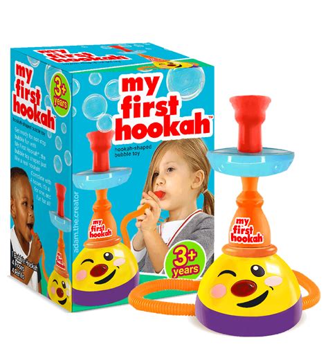 My First Hookah Toy Price